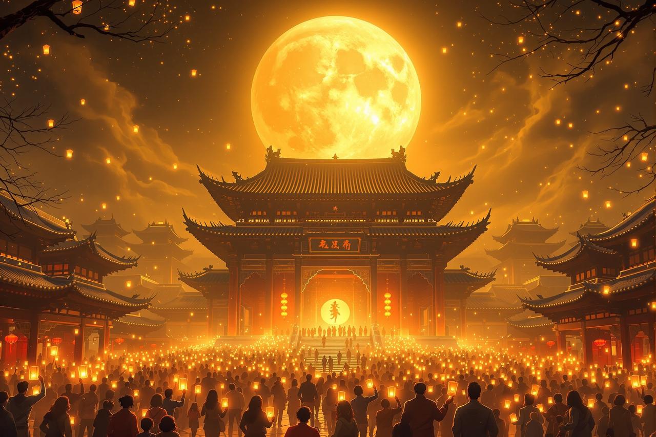 河马剧场网页版新闻 - 《长安月下》播放量突破2000万，古装短剧再创佳绩