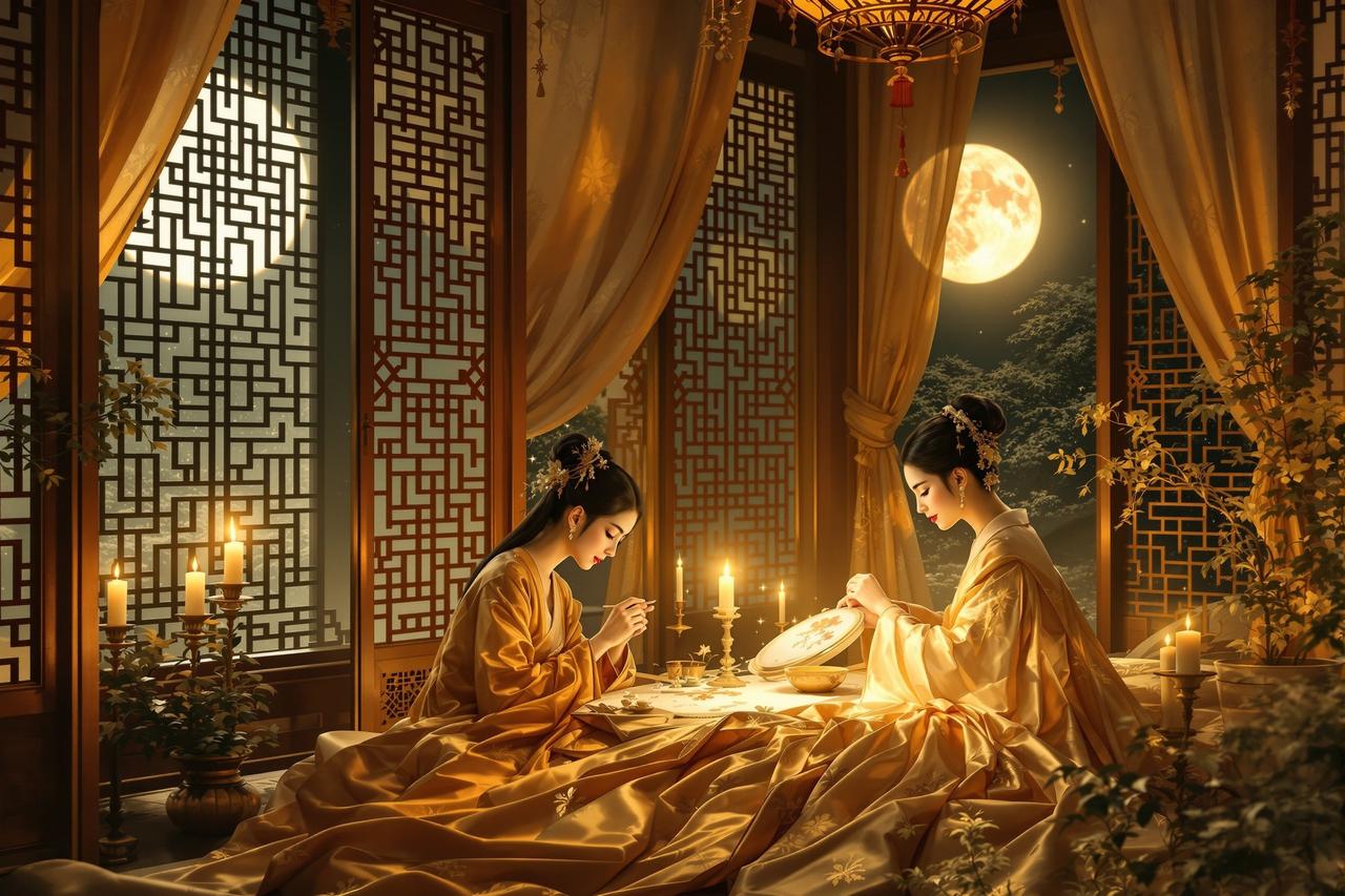 河马剧场网页版在线追剧 - 锦绣年华