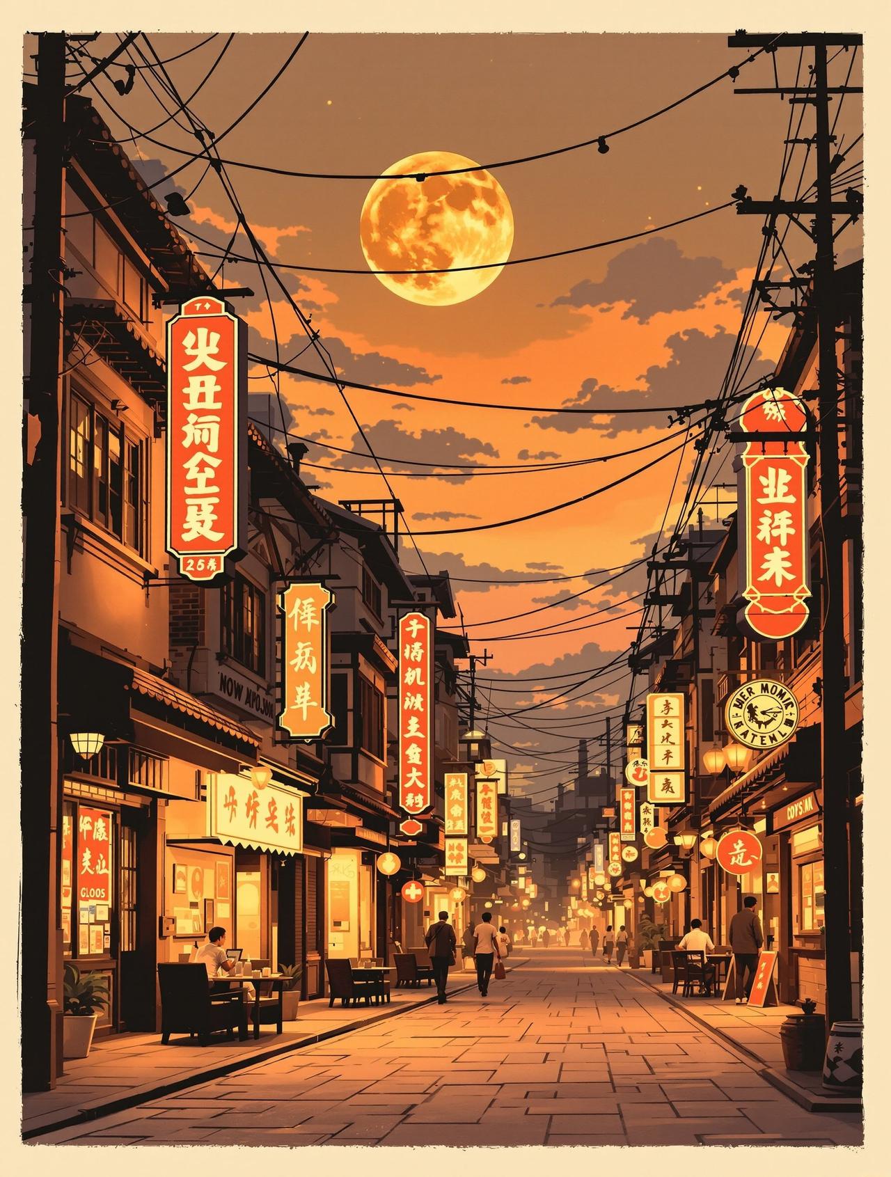 河马剧场网页版在线追剧 - 八十年代的月光